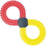 Smoby FleXtreme Multi-Ciricuits-Set, Ippodromo Pista per veicoli da gioco, 4 anno/i, Multicolore