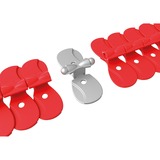 Smoby FleXtreme Multi-Ciricuits-Set, Ippodromo Pista per veicoli da gioco, 4 anno/i, Multicolore