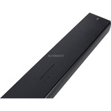 TCL S45HE, Soundbar titanio