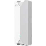 TP-Link Festa F61-Outdoor 1800 Mbit/s Bianco Supporto Power over Ethernet (PoE), Punto di accesso 2.4 GHz, 5 GHz, 1800 Mbit/s, WPA2-Enterprise, WPA2-Personal, WPA-Enterprise, SNMPv2, SNMPv3, WPA-Personal, SSH,..., 1000 Mbit/s