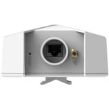 TP-Link Festa F61-Outdoor 1800 Mbit/s Bianco Supporto Power over Ethernet (PoE), Punto di accesso 2.4 GHz, 5 GHz, 1800 Mbit/s, WPA2-Enterprise, WPA2-Personal, WPA-Enterprise, SNMPv2, SNMPv3, WPA-Personal, SSH,..., 1000 Mbit/s