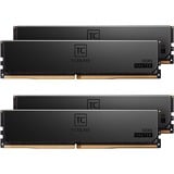 Team Group CTCMD564G6800HC34BQC01, Memoria Nero