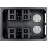 Thermaltake AX200, Modulo di estensione Nero
