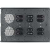 Thermaltake AX200, Modulo di estensione Nero