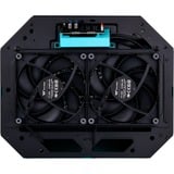 Thermaltake CA-1Y4-00SBWN-00 turchese