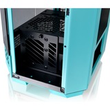 Thermaltake CA-1Y4-00SBWN-00, Chassis Tower turchese