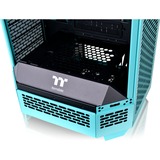 Thermaltake CA-1Y4-00SBWN-00, Chassis Tower turchese