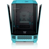 Thermaltake CA-1Y4-00SBWN-00, Chassis Tower turchese