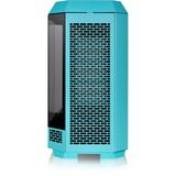 Thermaltake CA-1Y4-00SBWN-00, Chassis Tower turchese