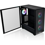 Thermaltake CA-1Y6-00M1WN-00 Nero