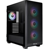 Thermaltake CA-1Y6-00M1WN-00, Chassis Tower Nero
