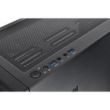 Thermaltake CA-1Y6-00M1WN-00, Chassis Tower Nero