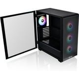 Thermaltake CA-1Y6-00M1WN-00, Chassis Tower Nero