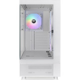 Thermaltake CA-1Y7-00M6WN-01, Chassis Tower bianco