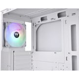 Thermaltake CA-1Y7-00M6WN-01, Chassis Tower bianco