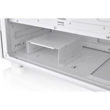 Thermaltake CA-1Y7-00M6WN-01, Chassis Tower bianco