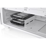 Thermaltake CA-1Y7-00M6WN-01, Chassis Tower bianco