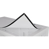 Thermaltake CA-1Y7-00M6WN-01, Chassis Tower bianco