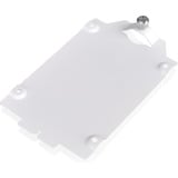 Thermaltake CA-1Y7-00M6WN-01, Chassis Tower bianco