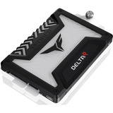 Thermaltake CA-1Y7-00M6WN-01, Chassis Tower bianco