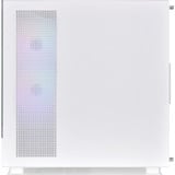 Thermaltake CA-1Y7-00M6WN-01, Chassis Tower bianco