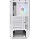 Thermaltake CA-1Y7-00M6WN-01, Chassis Tower bianco