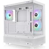 Thermaltake CA-1Y7-00M6WN-01, Chassis Tower bianco