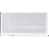 Thermaltake CA-1Y7-00M6WN-01, Chassis Tower bianco