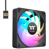 Thermaltake CT140 EX ARGB Sync PC Cooling Fan, Ventola Nero