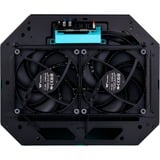Thermaltake The Tower 300, Chassis Tower turchese