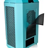 Thermaltake The Tower 300, Chassis Tower turchese