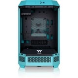 Thermaltake The Tower 300, Chassis Tower turchese