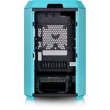 Thermaltake The Tower 300, Chassis Tower turchese