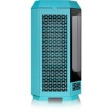Thermaltake The Tower 300, Chassis Tower turchese