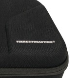Thrustmaster ESWAP T-CASE Custodia per controller per videogiochi, Borsa Nero, Custodia per controller per videogiochi, Nero, Poliestere, Thrustmaster, 1 pz, 260 g