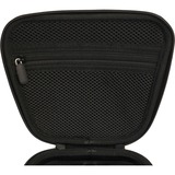 Thrustmaster ESWAP T-CASE Custodia per controller per videogiochi, Borsa Nero, Custodia per controller per videogiochi, Nero, Poliestere, Thrustmaster, 1 pz, 260 g