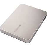 Toshiba HDTX210ESCAA argento chiaro