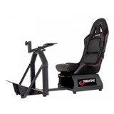 TrackTime Game Seat TT3055 Nero