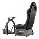 TrackTime Game Seat TT3055, Sim Rig Nero