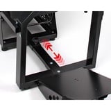 TrackTime Game Seat TT3055, Sim Rig Nero