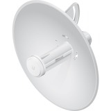 Ubiquiti PBE-M5-300, Antenna radio bianco