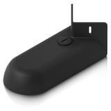 Ubiquiti Supporto a braccio per telecamera UniFi G5 Turret Ultra, G6 Turret, Montaggio a parete Nero