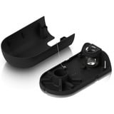 Ubiquiti Supporto a braccio per telecamera UniFi G5 Turret Ultra, G6 Turret, Montaggio a parete Nero