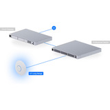 Ubiquiti U7-LR bianco
