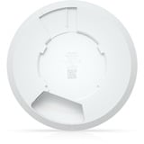 Ubiquiti U7 a lunga distanza, Punto di accesso bianco