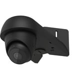 Ubiquiti UACC-CAMERA-AM-B, Montaggio a parete Nero