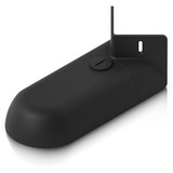 Ubiquiti UACC-CAMERA-AM-B, Montaggio a parete Nero