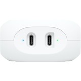 Ubiquiti UVC-AI-Theta-Pro bianco