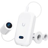 Ubiquiti UVC-AI-Theta-Pro, Telecamera di sorveglianza bianco