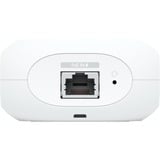 Ubiquiti UVC-AI-Theta-Pro, Telecamera di sorveglianza bianco